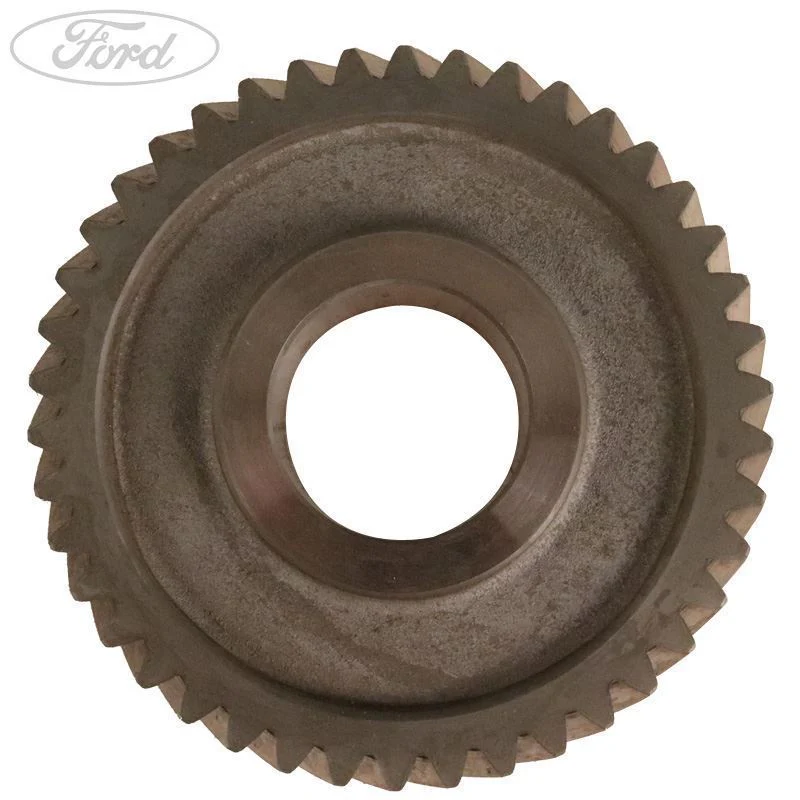 6 SPEED MANUAL TRANSMISSION REVERSE IDLER GEAR - Image 3
