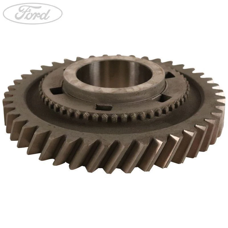 6 SPEED MANUAL TRANSMISSION REVERSE IDLER GEAR - Image 4