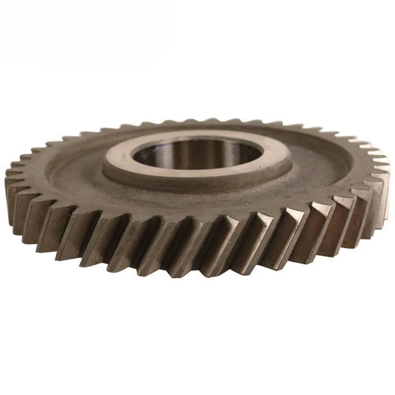 6 SPEED MANUAL TRANSMISSION REVERSE IDLER GEAR - Image 5