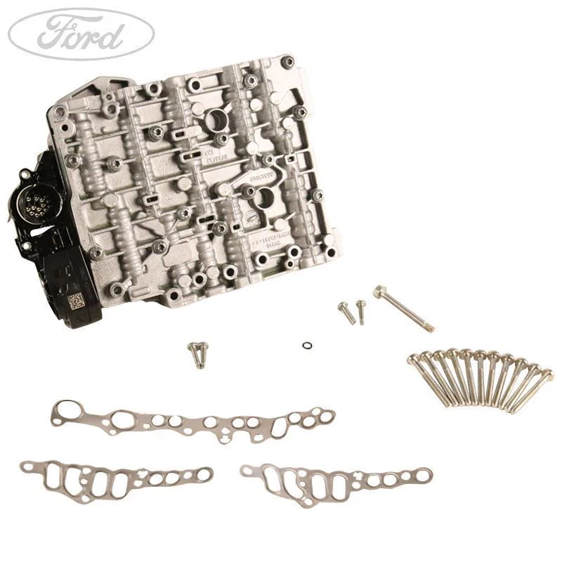 6 SPEED POWERSHIFT GEARBOX MECHATRONIC KIT 2008-2015 - Image 2