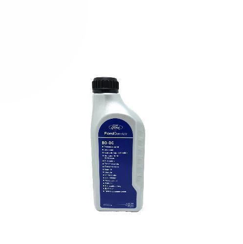 6-Speed Powershift Transmission Oil 6DCT450 1 Litre WSS-M2C936-A - Image 2