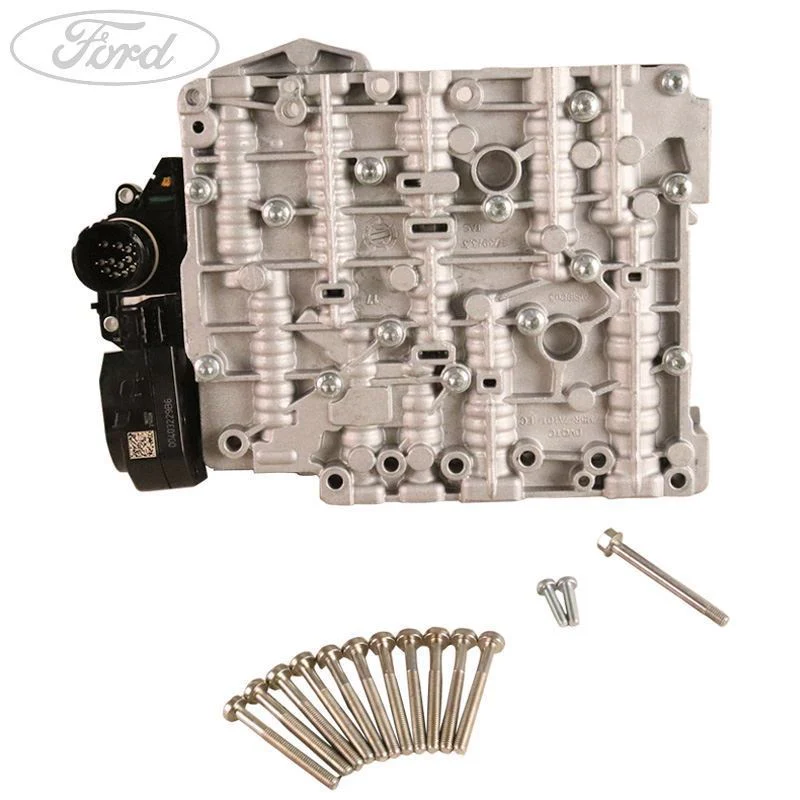 6 SPEED SEMI-AUTOMATIC 6DCT450 MECHATRONIC KIT 2008-2015 - Image 4