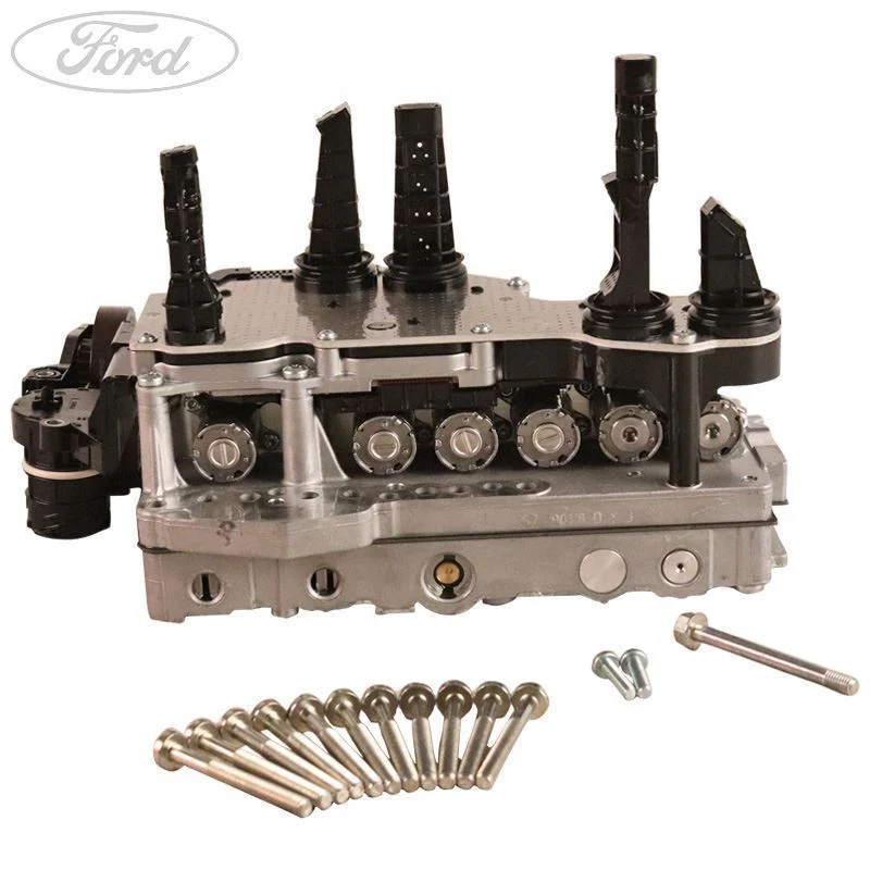 6 SPEED SEMI-AUTOMATIC 6DCT450 MECHATRONIC KIT 2008-2015 - Image 5