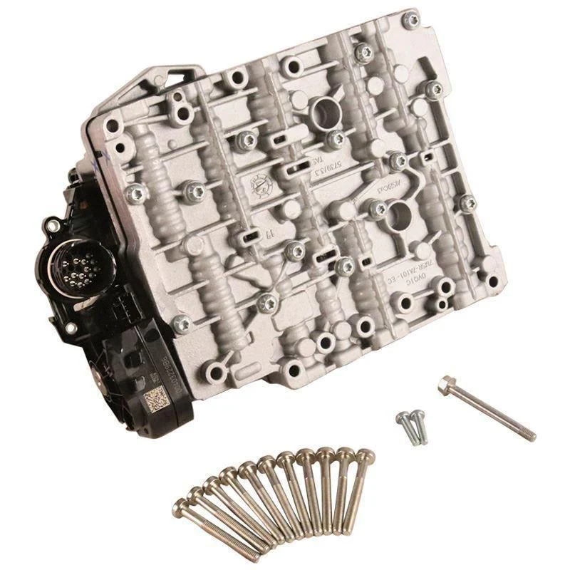 6 SPEED SEMI-AUTOMATIC 6DCT450 MECHATRONIC KIT 2008-2015 - Image 6