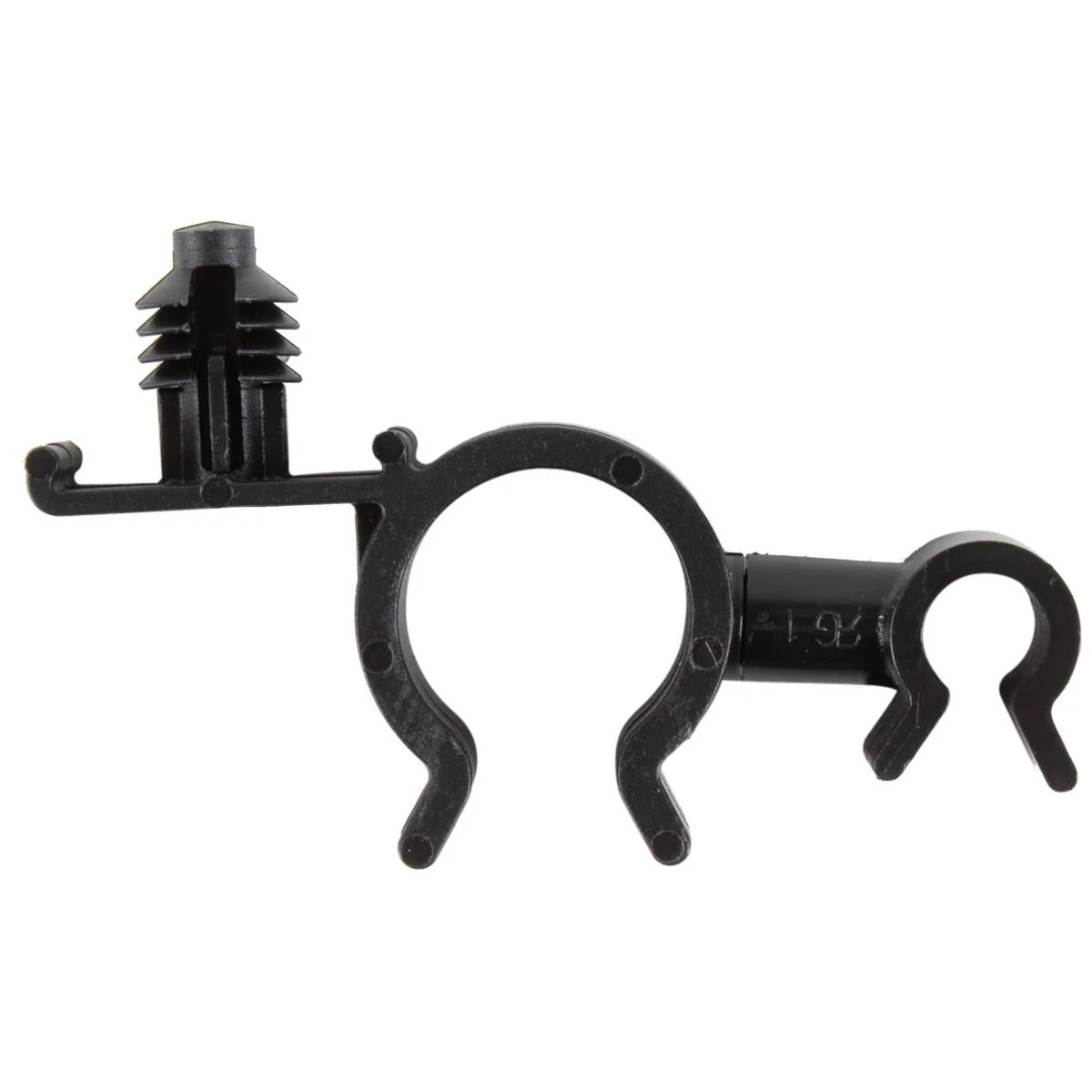 ACCELERATOR/INJECTION PUMP CONTROLS CLIP PACK OF 5 - Image 2