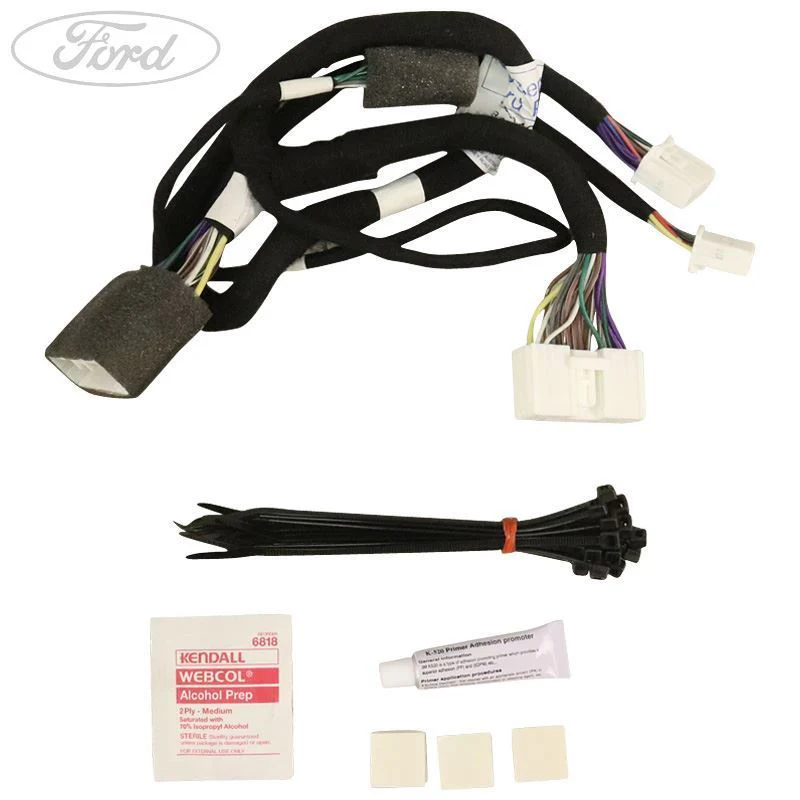 ACCESSORY FEED WIRE - Image 3