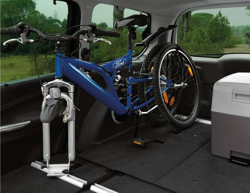 S-MAX ACTIVITY KIT VEHICLES WITH SLIDING REAR SEAT., 03/2006 04/2015 - Image 2