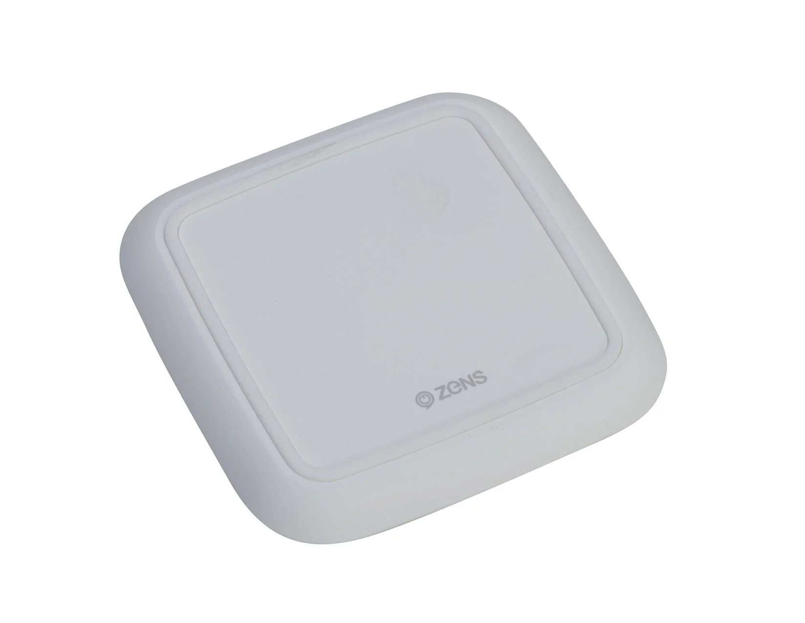 ACV* ZENS QI BASE STATION WHITE - Image 5