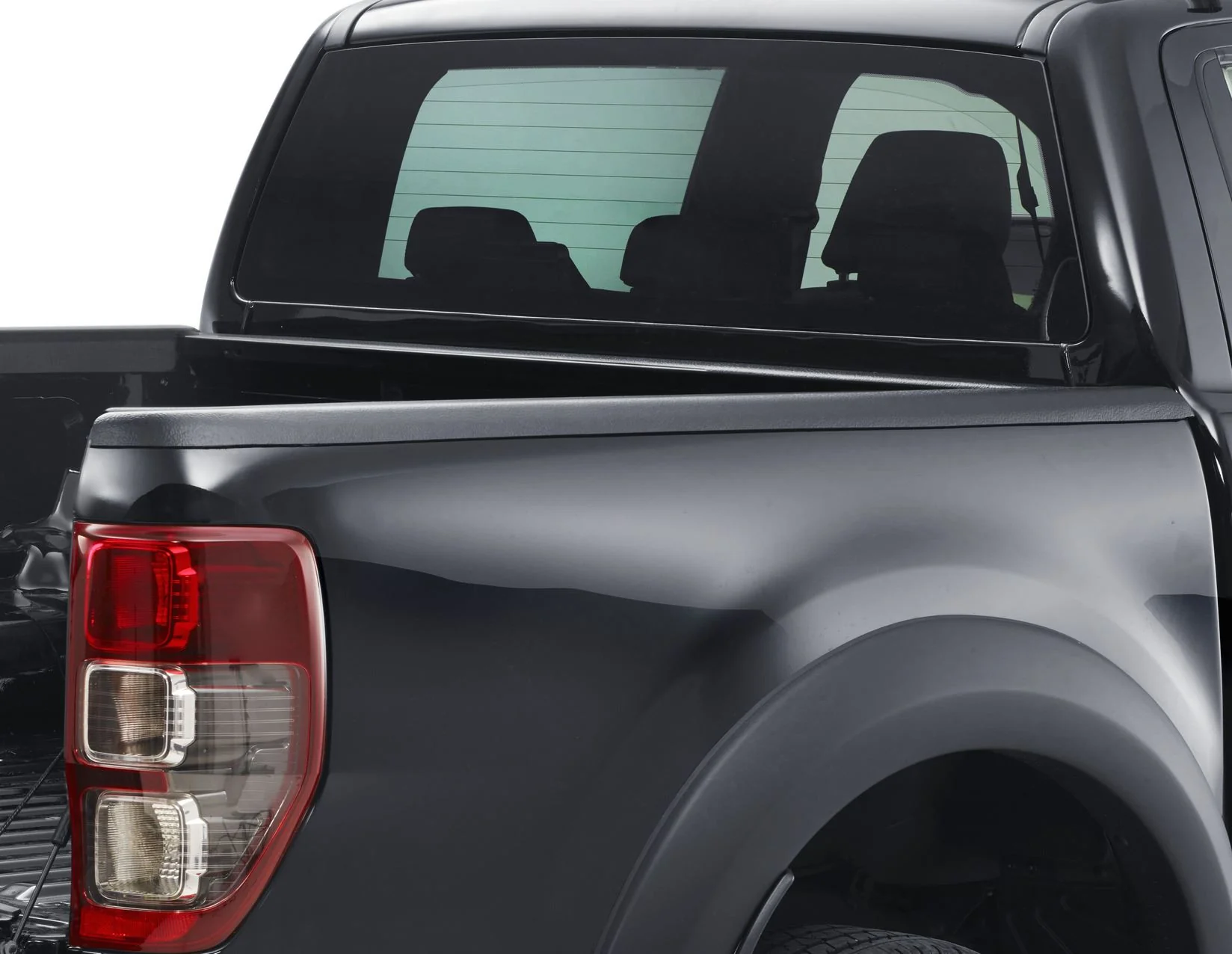 AEROKLAS* LOAD COMPARTMENT RAIL PROTECTION 09/2011