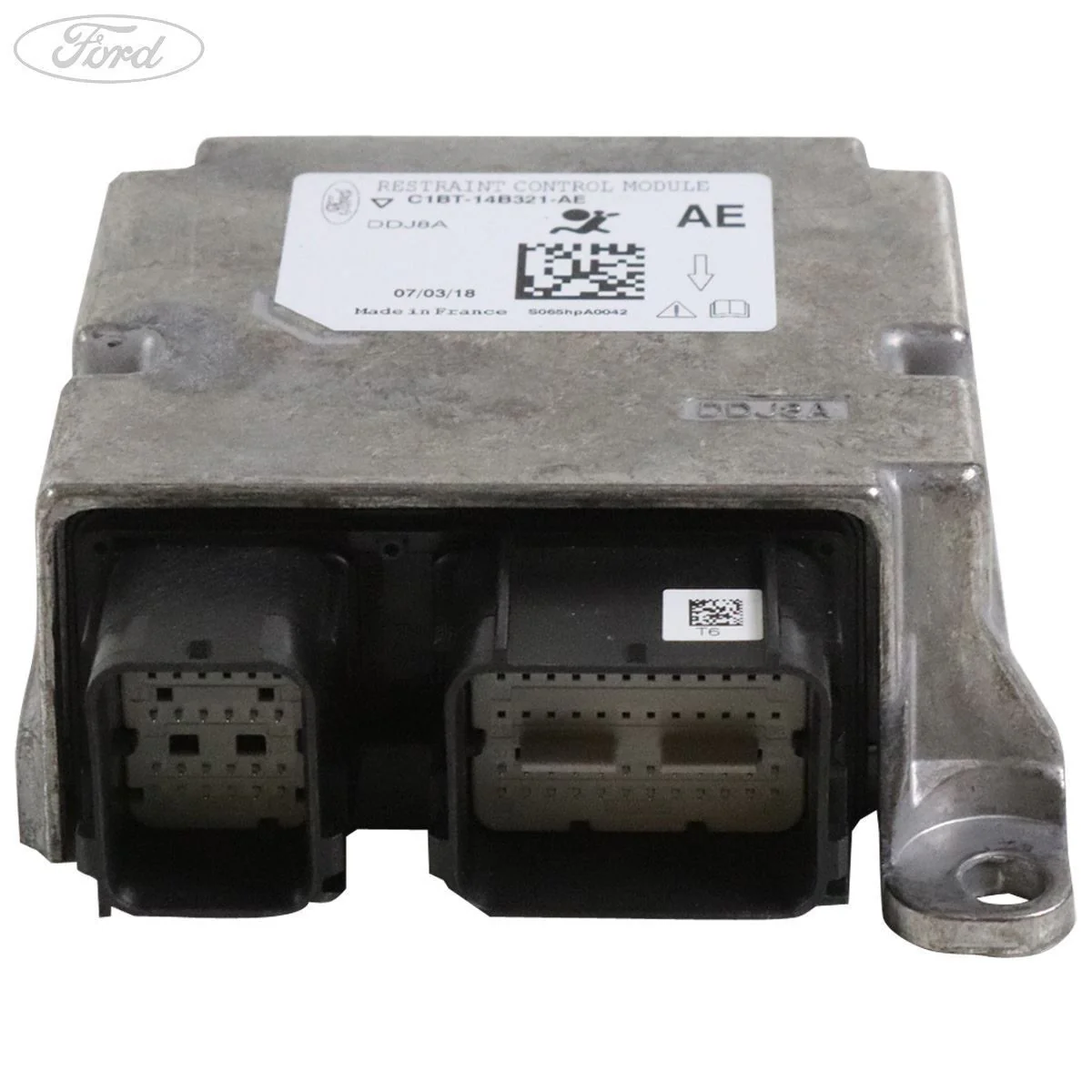 AIR BAG SENSOR - Image 4