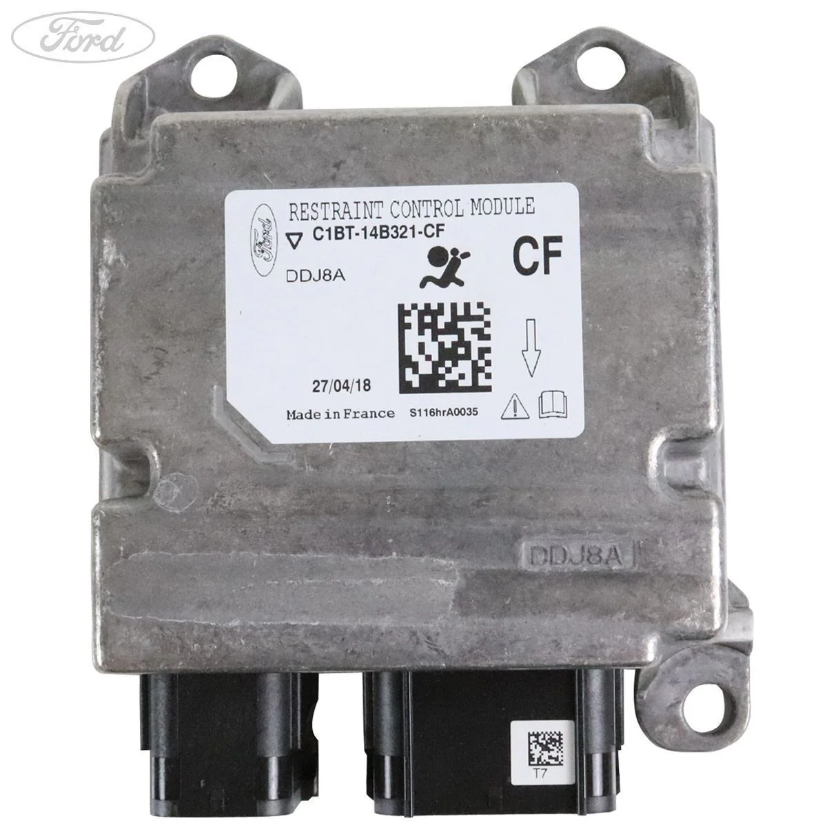 AIR BAG SENSOR - Image 3