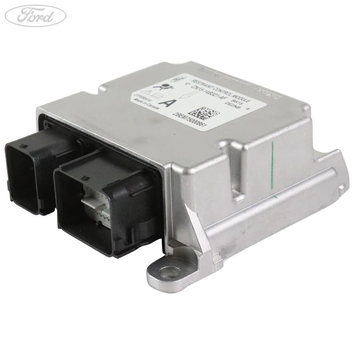 AIR BAG SENSOR - Image 2