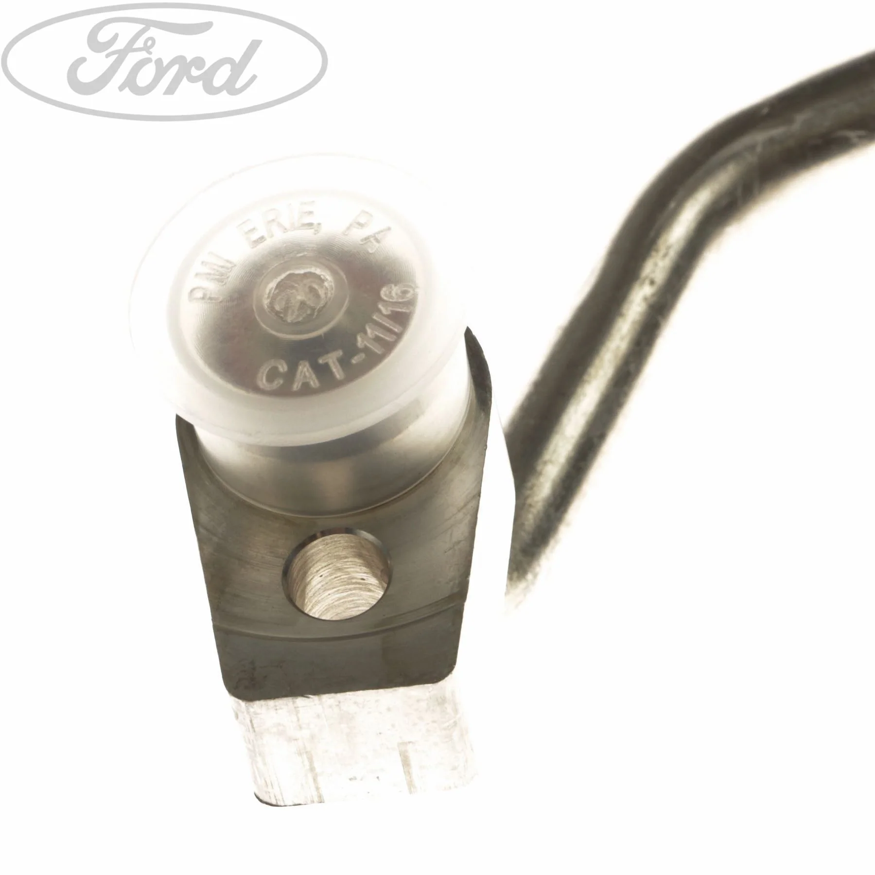 AIR CON SYSTEM TUBE HOSE - Image 3