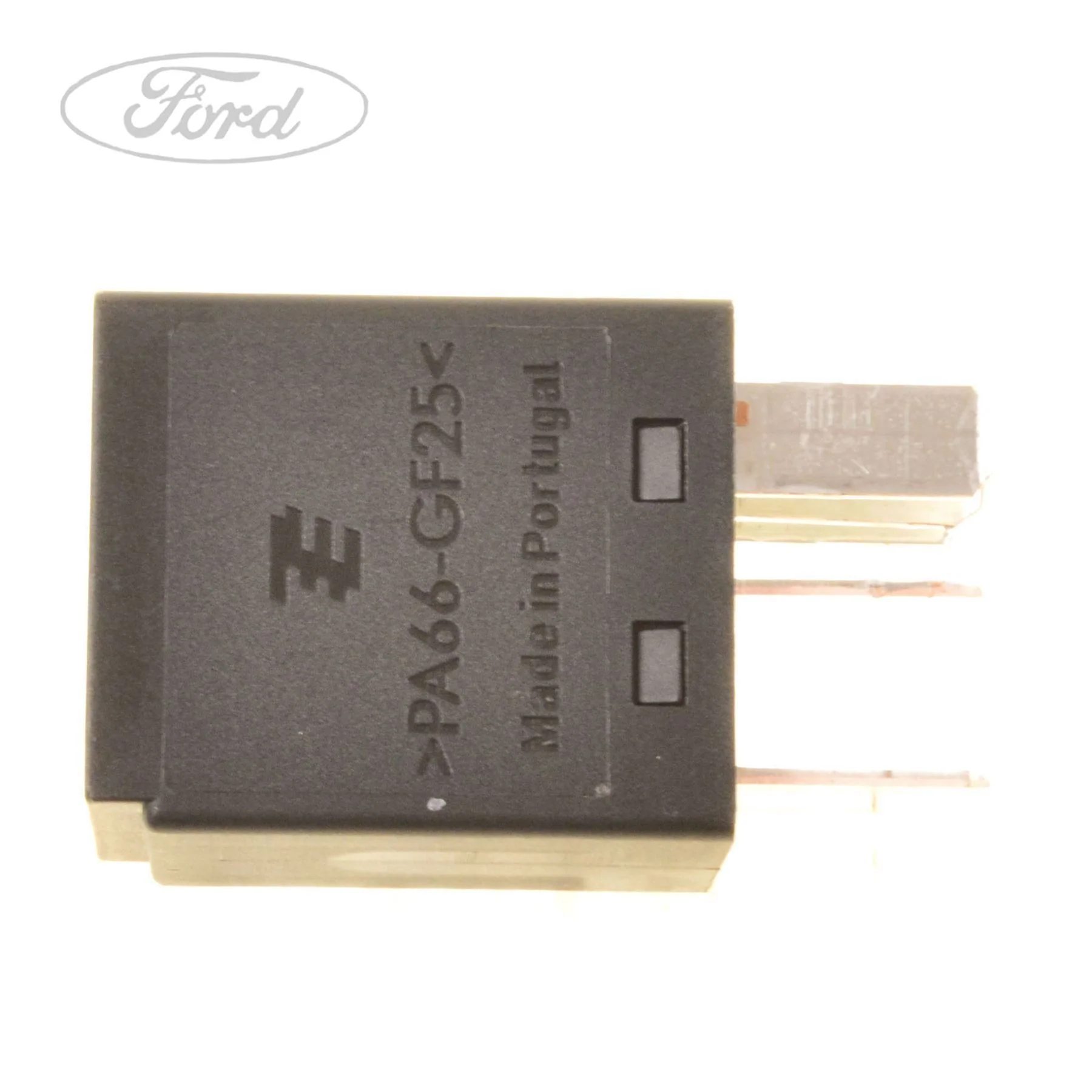 AIR CONDITIONER JUNCTION BOX RELAY - Image 2
