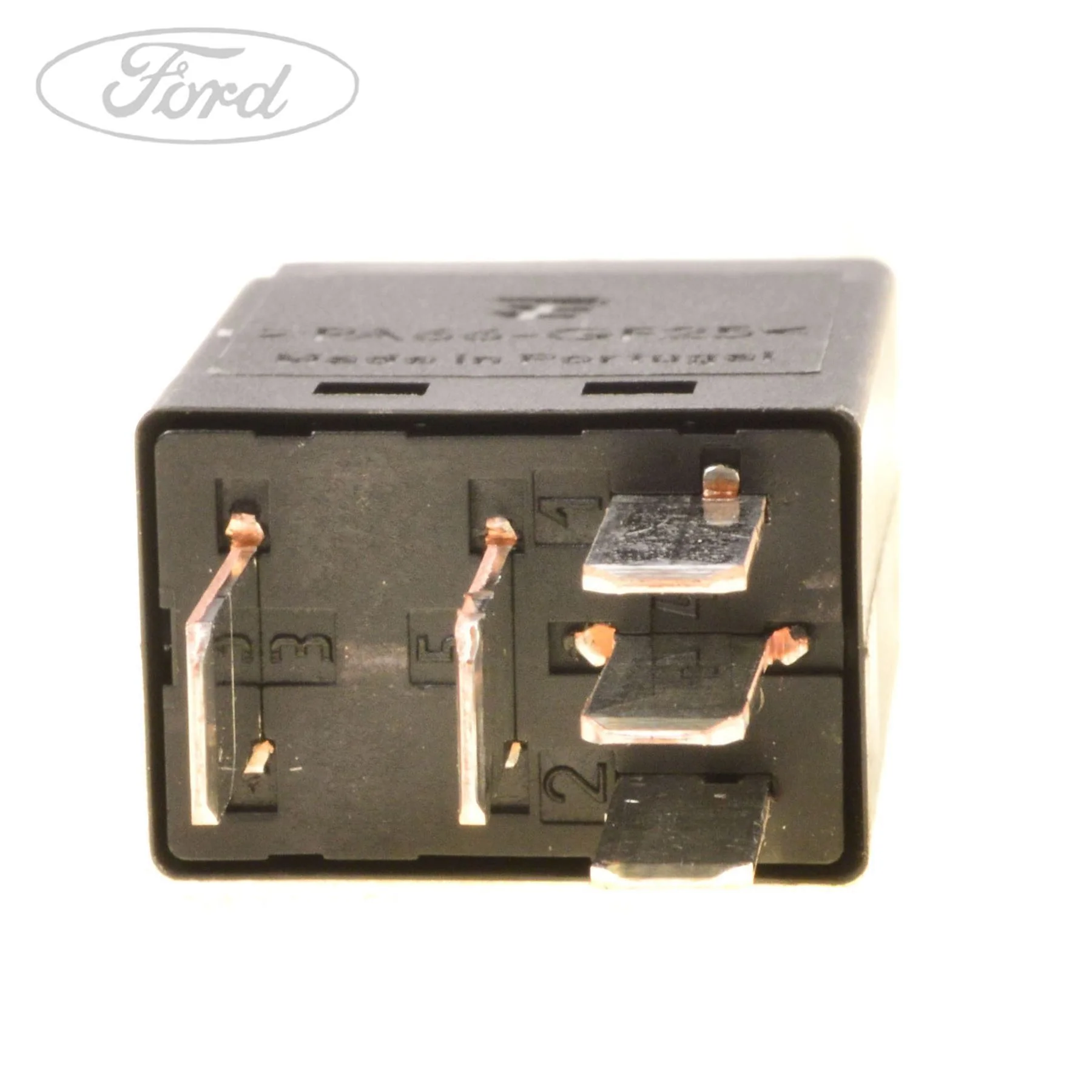 AIR CONDITIONER JUNCTION BOX RELAY - Image 3