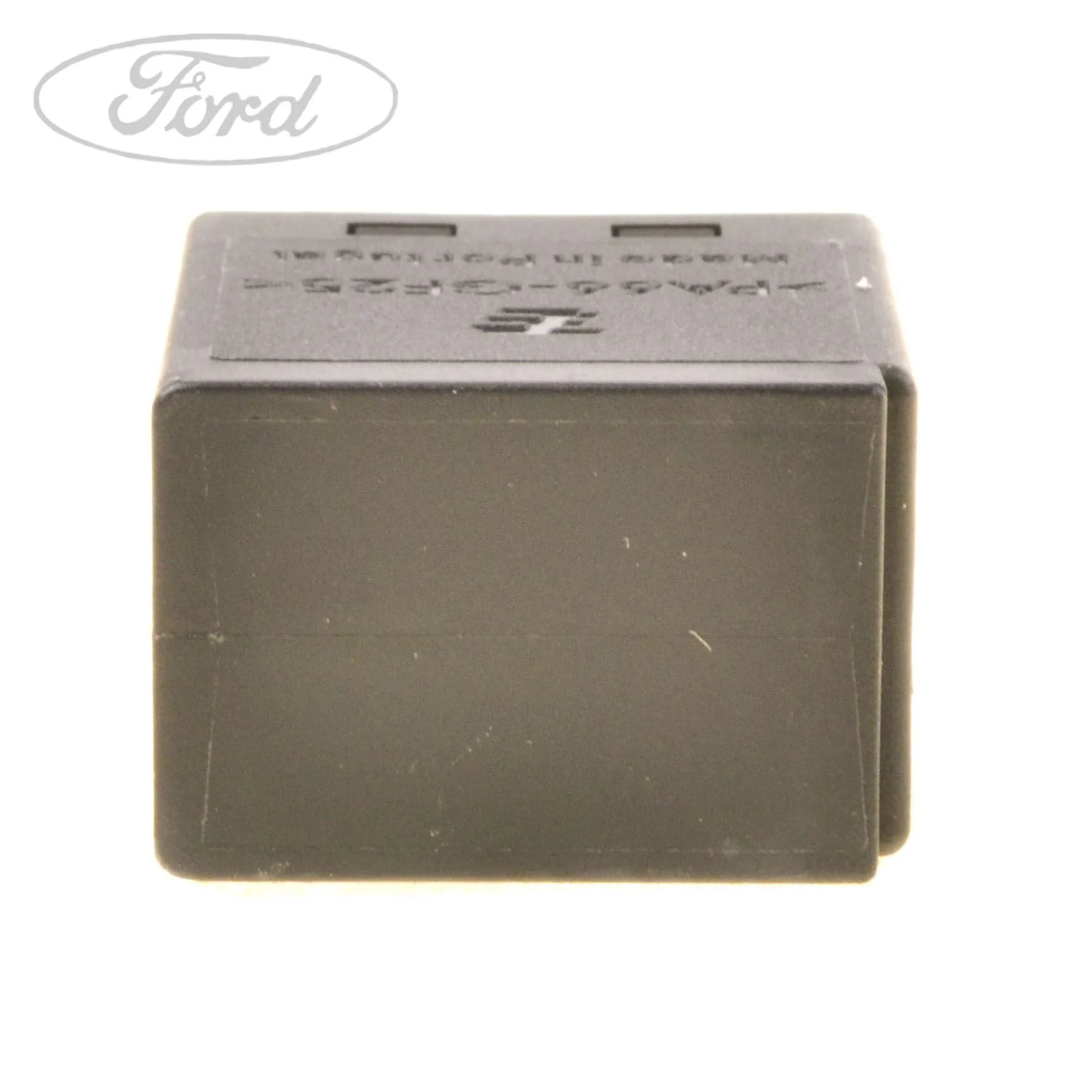 AIR CONDITIONER JUNCTION BOX RELAY - Image 4