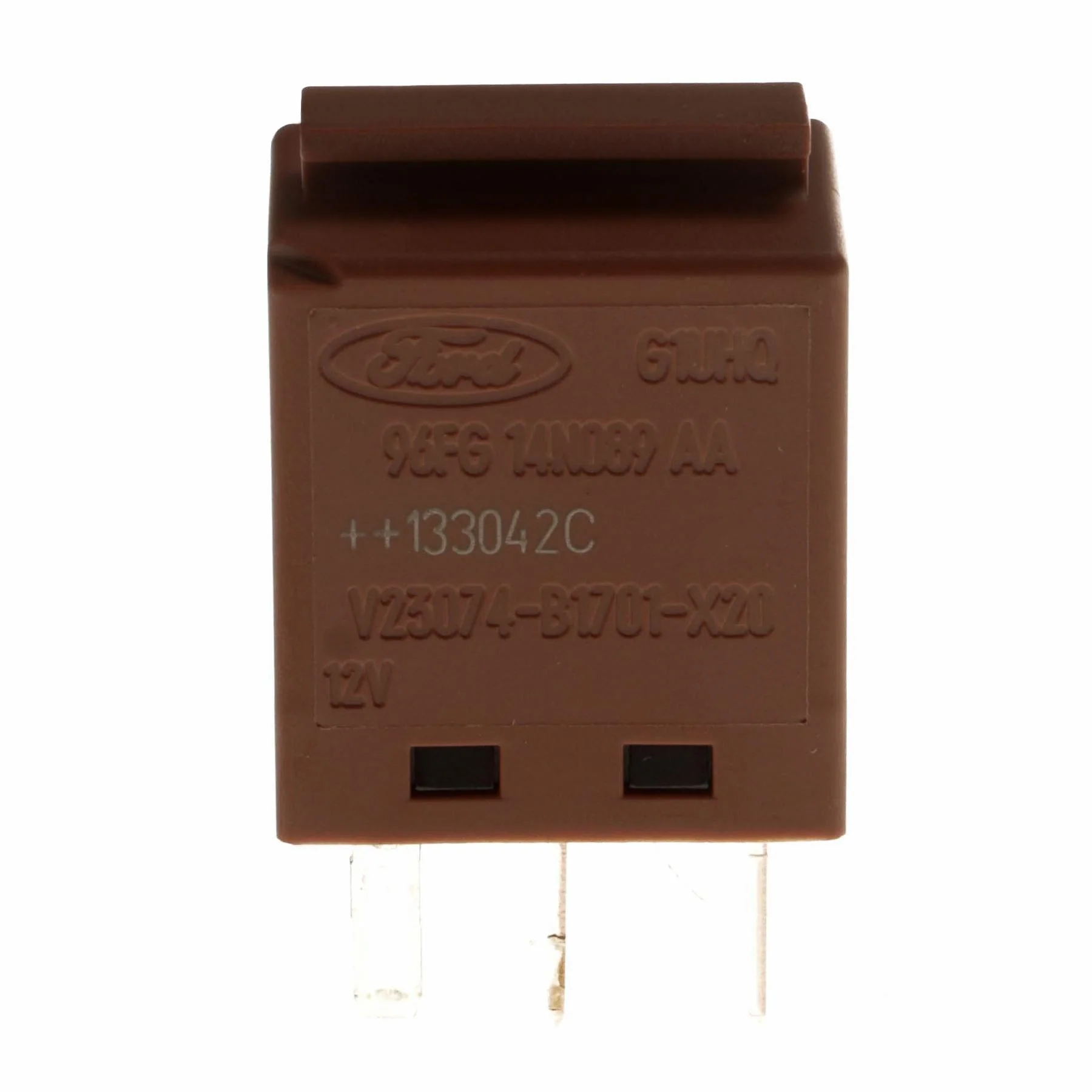 AIR CONDITIONER RELAY R4 R17 TYPE AD - Image 4