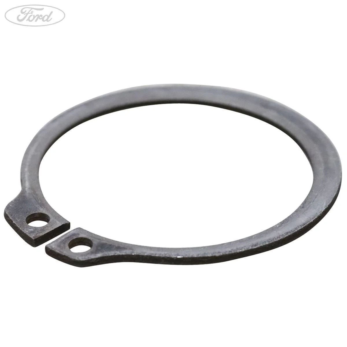 AIR CONDITIONING CONDENSR/COMPRESSR RETAINING RING PACK OF 5 - Image 2