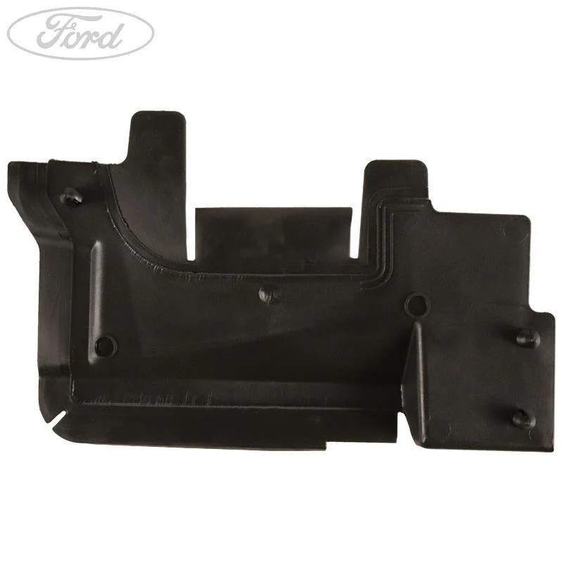 AIR DEFLECTOR