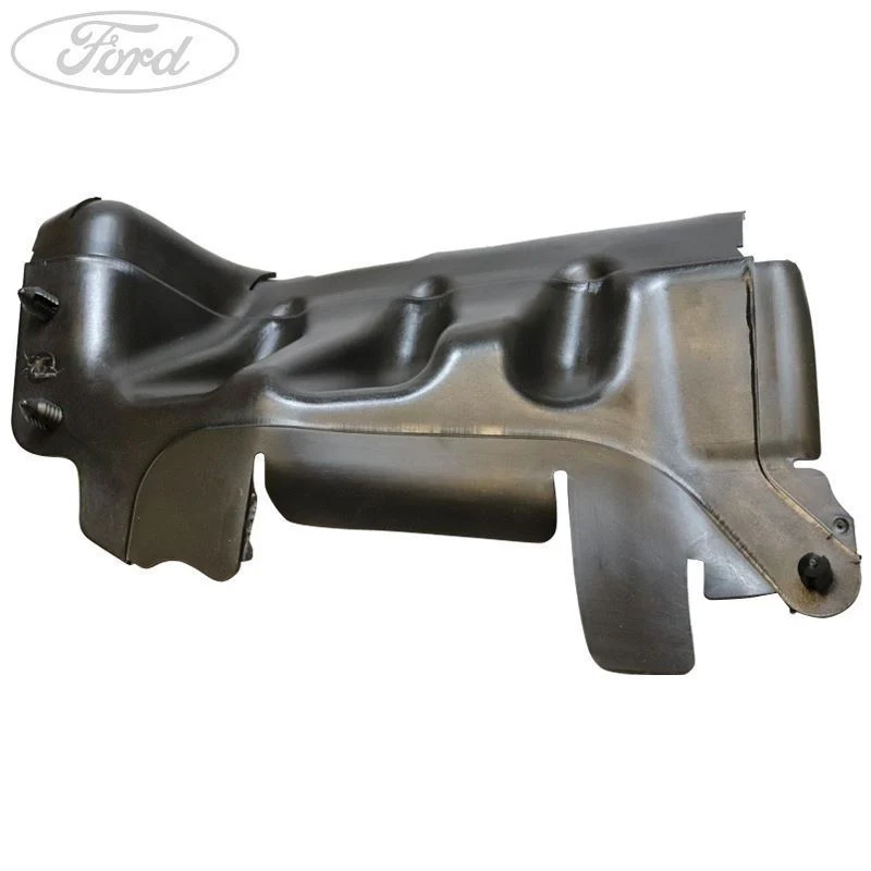 AIR DEFLECTOR - Image 3