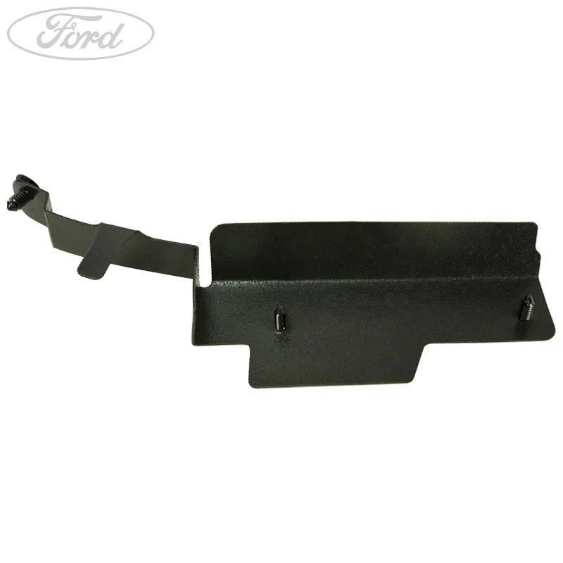 AIR DEFLECTOR