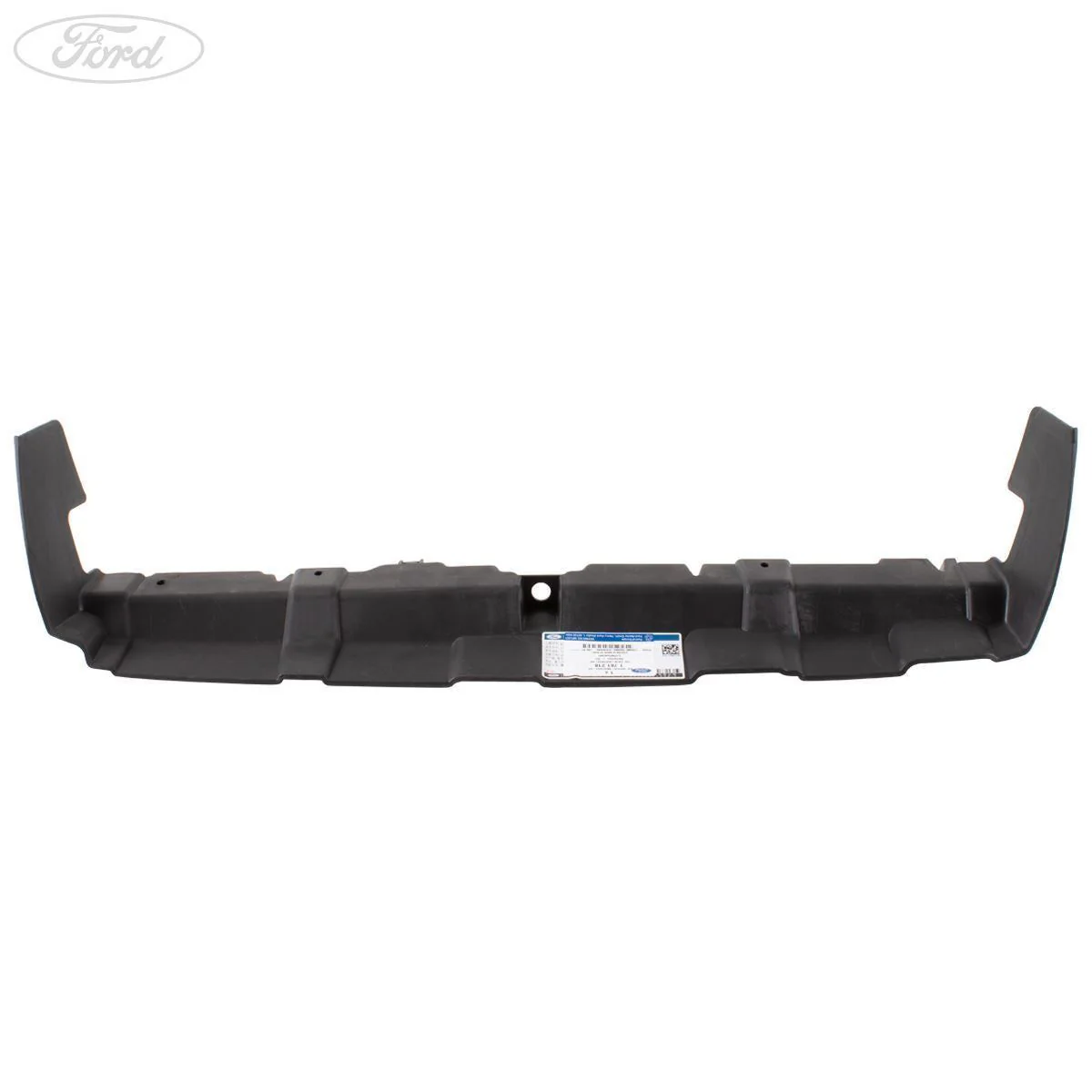 AIR DEFLECTOR - Image 3