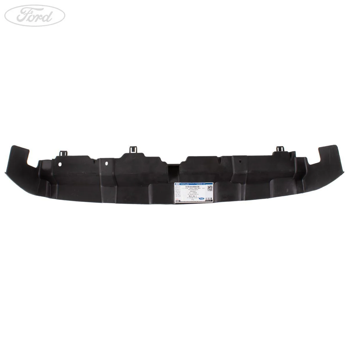 AIR DEFLECTOR - Image 4
