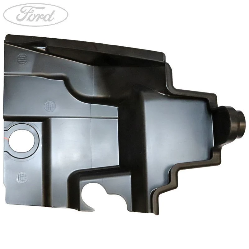 AIR DEFLECTOR - Image 4