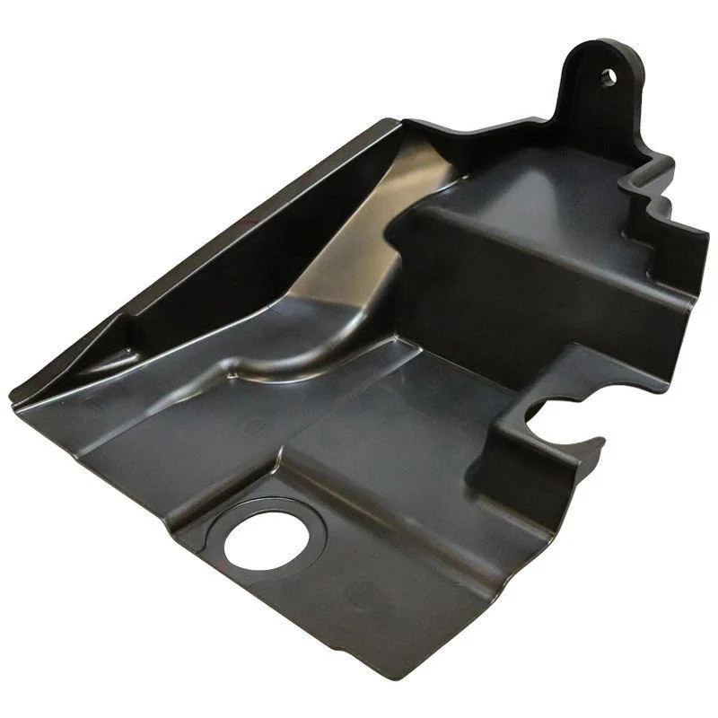 AIR DEFLECTOR - Image 5