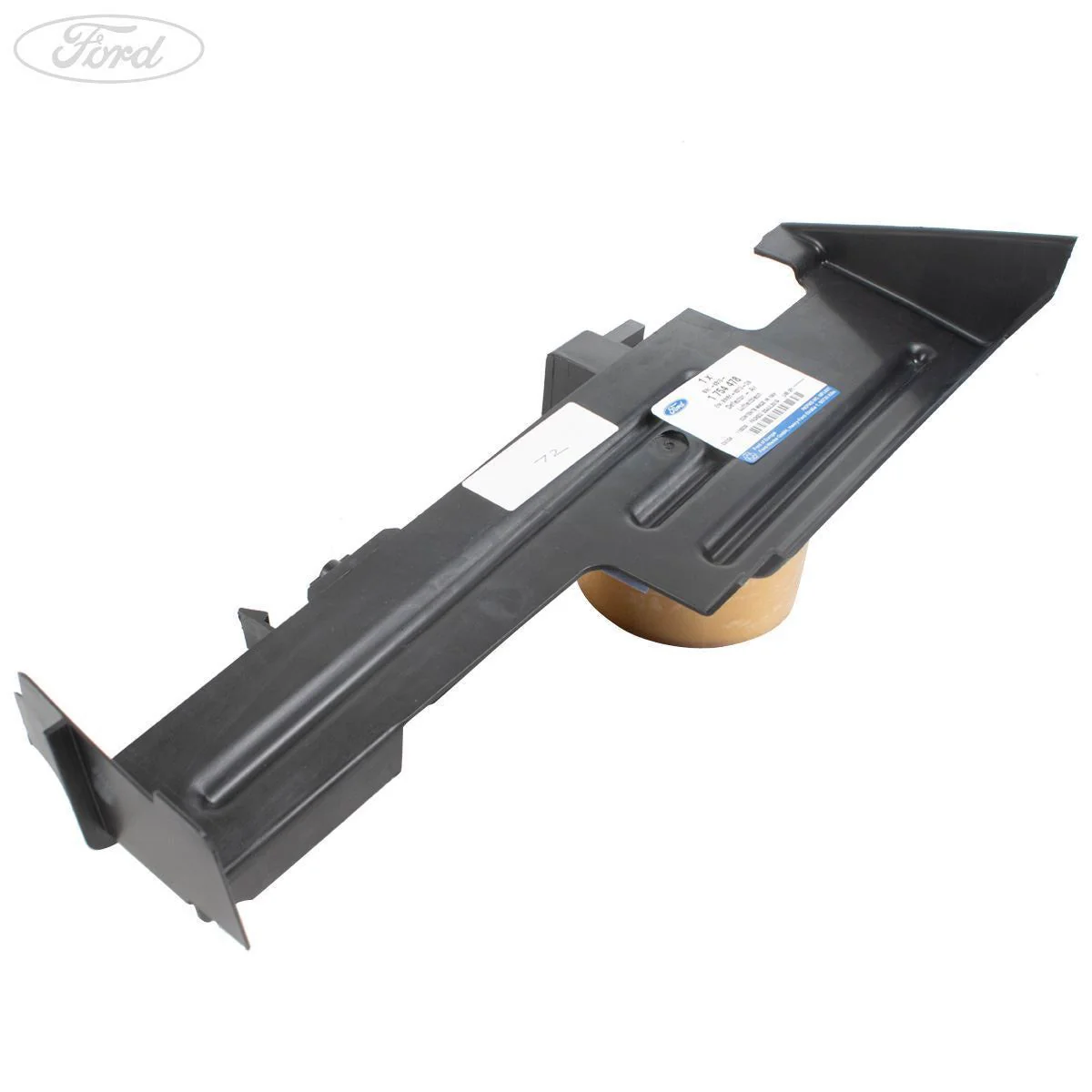 AIR DEFLECTOR - Image 2