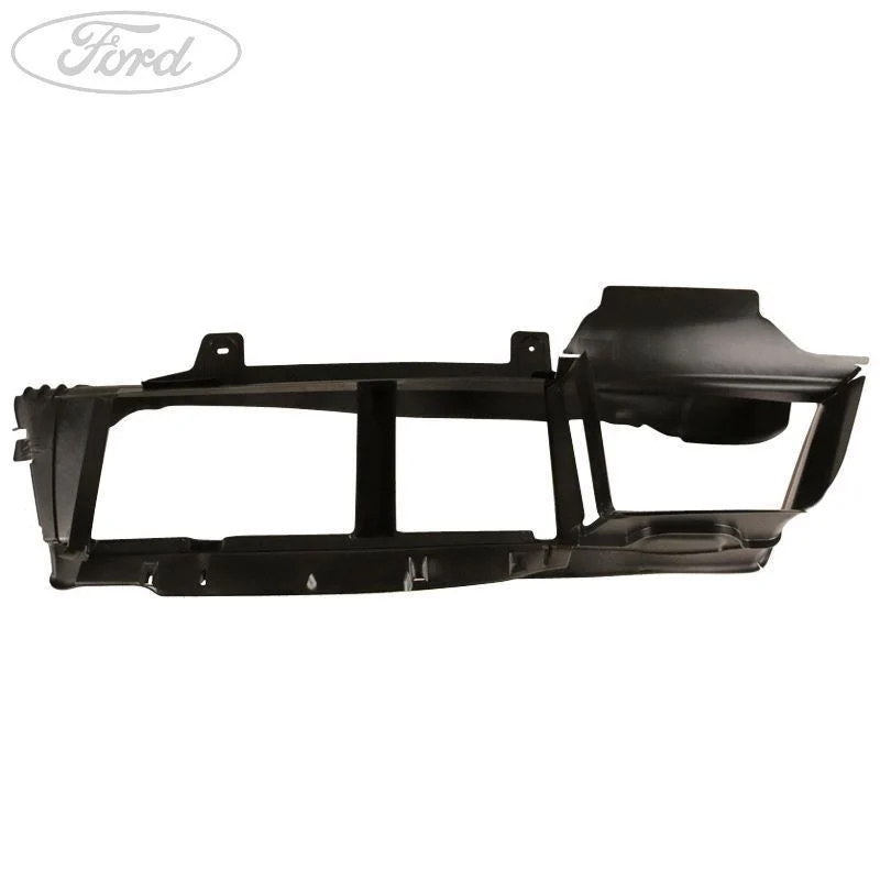 AIR DEFLECTOR