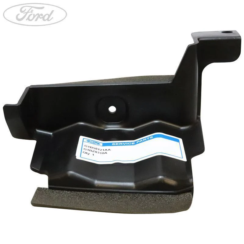 AIR DEFLECTOR - Image 4