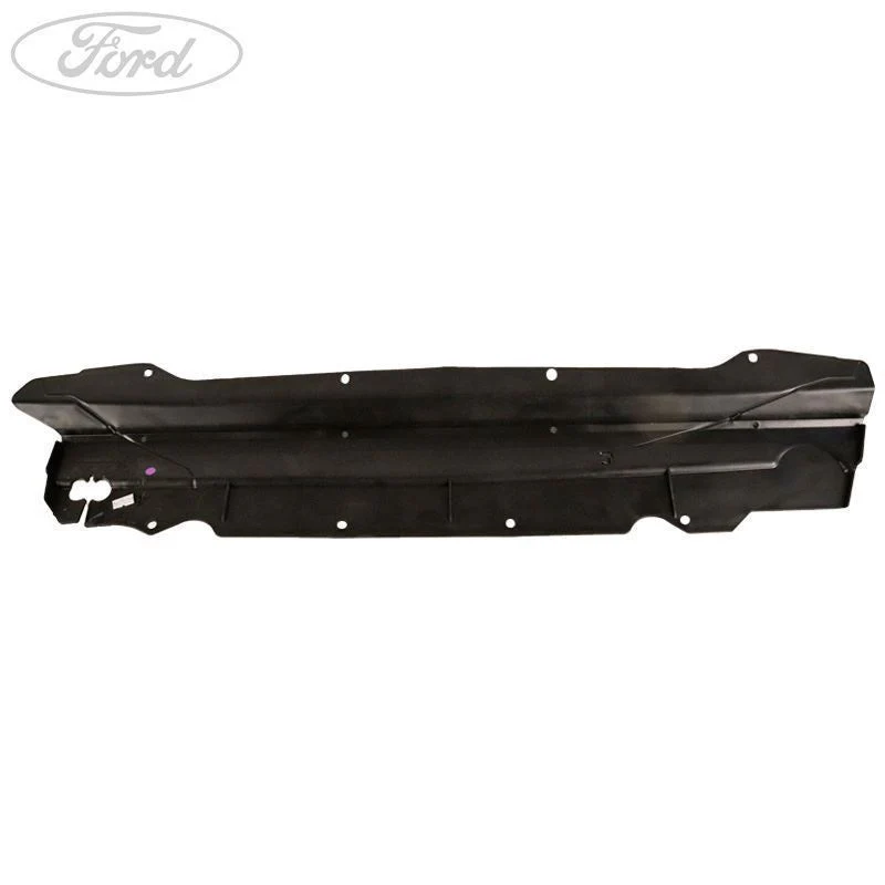 AIR DEFLECTOR