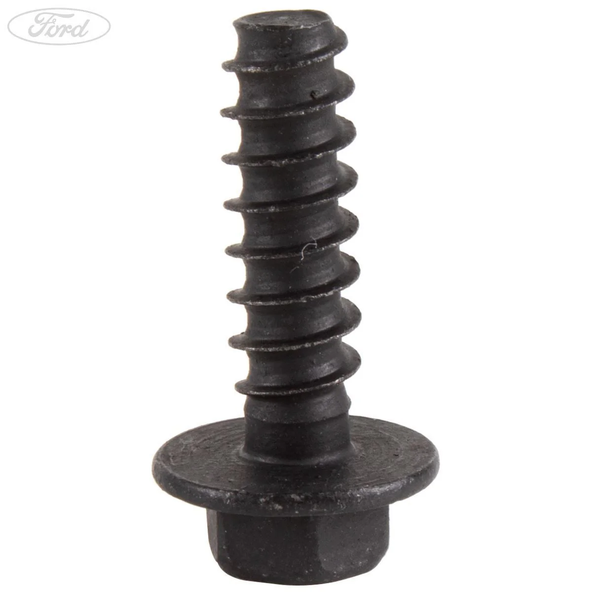 AIR DEFLECTORS SCREW PACK OF 5