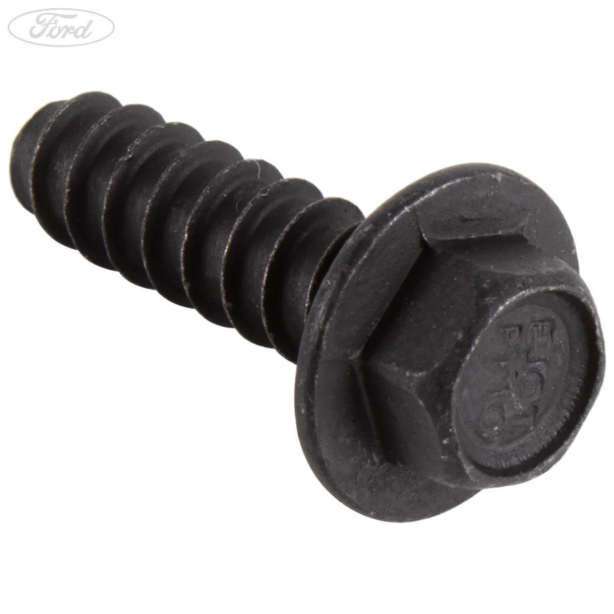 AIR DEFLECTORS SCREW PACK OF 5 - Image 2