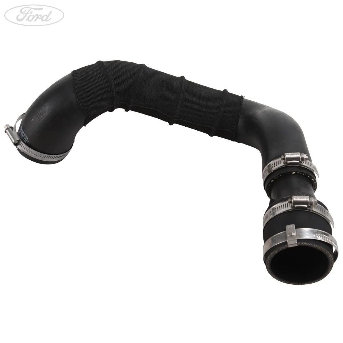 AIR INLET CONNECTION - Image 4