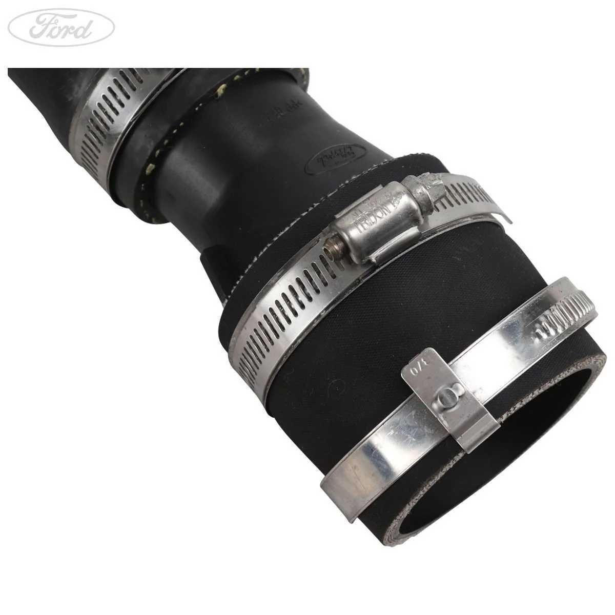 AIR INLET CONNECTION - Image 5