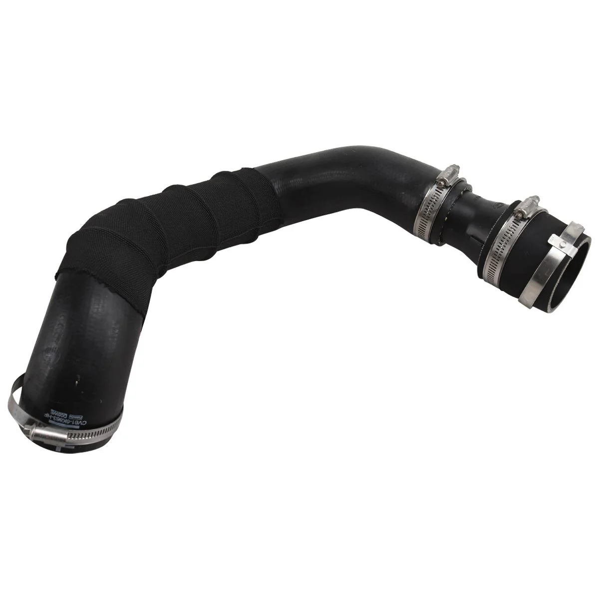 AIR INLET CONNECTION - Image 7