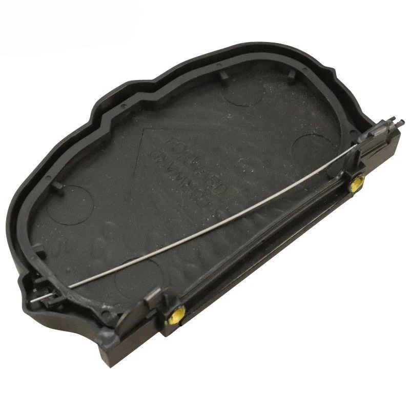 AIR INLET GRILLE