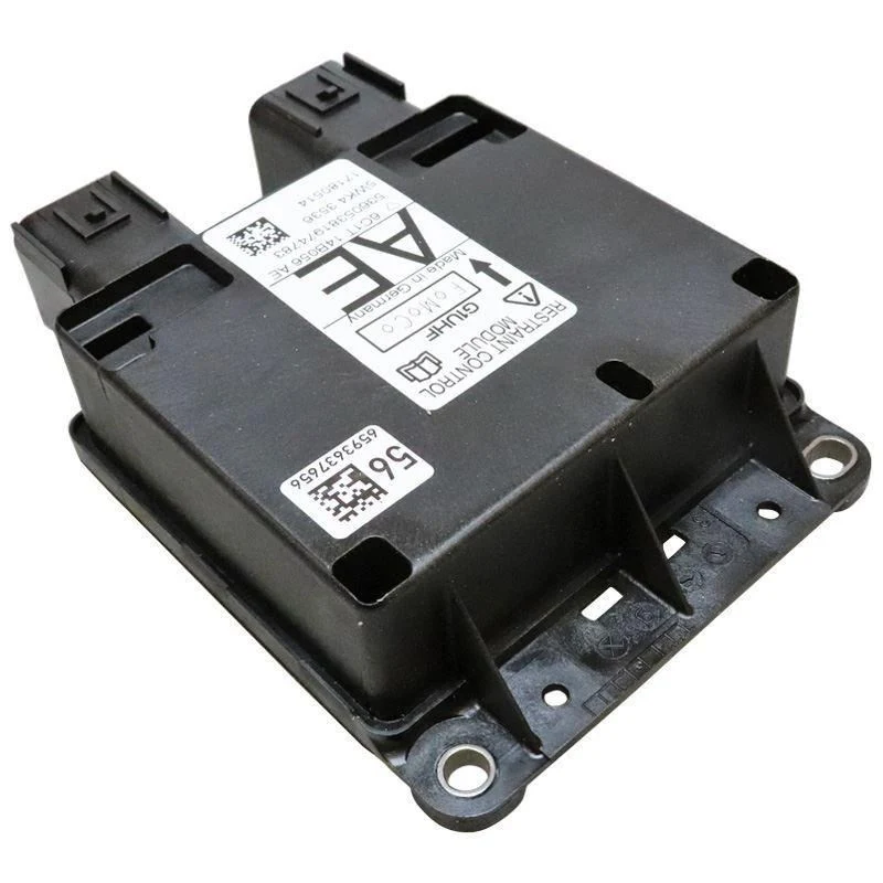 AIRBAG DIAGNOSTIC MODULE MONITOR - Image 5