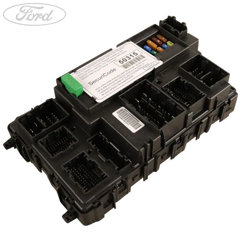 ALARM/KEYLESS LOCK SYSTEM KIT - Image 2