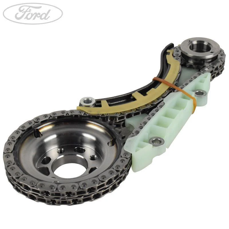 ALL DIESEL CRANKSHAFT GEAR TIMING CHAIN CASSETTE 01/1999- - Image 5