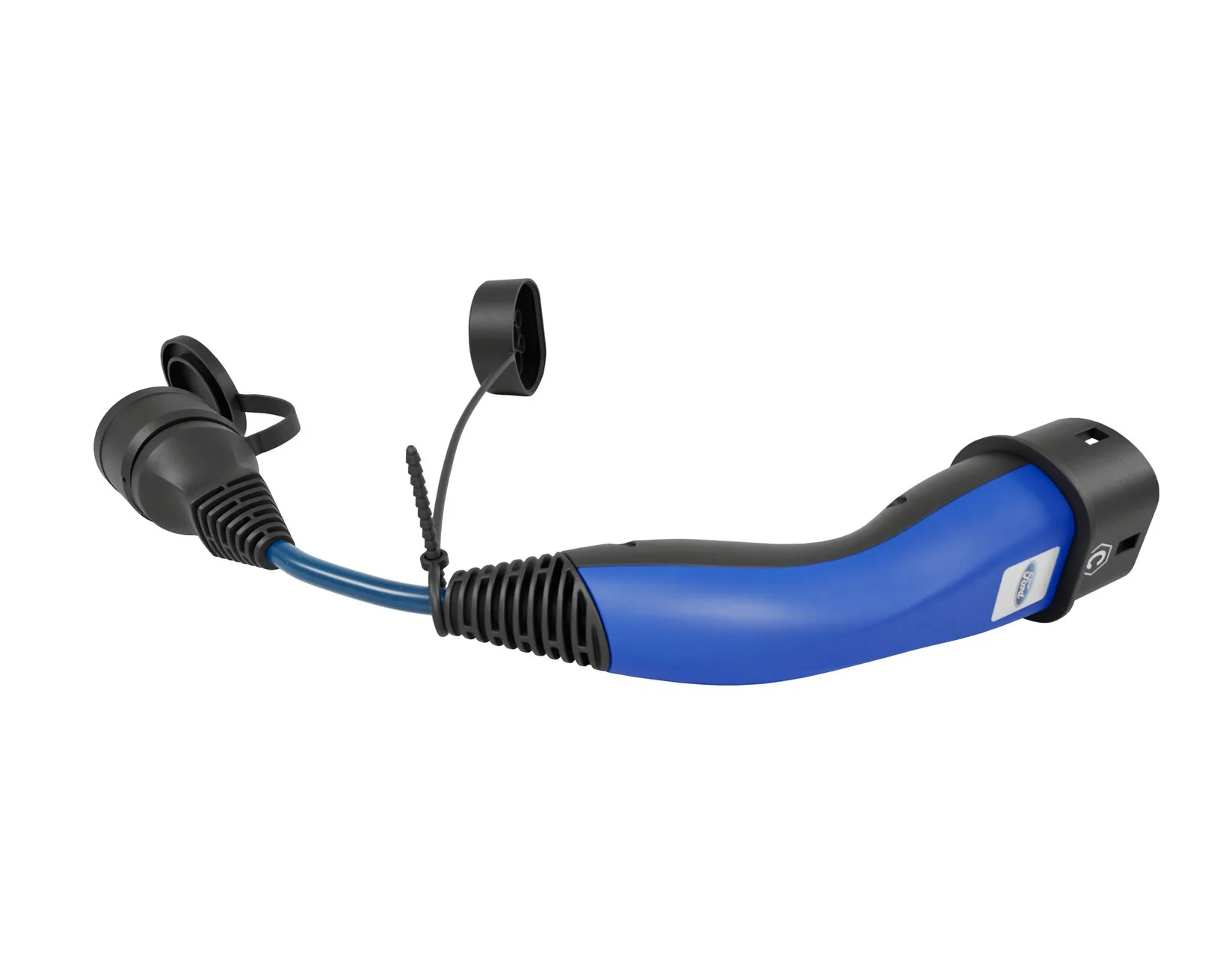 ALL-ELECTRIC CAPRI®/ALL-ELECTRIC EXPLORER® V2L ADAPTOR FOR UNITED KINGDOM AND IRELAND - Image 2