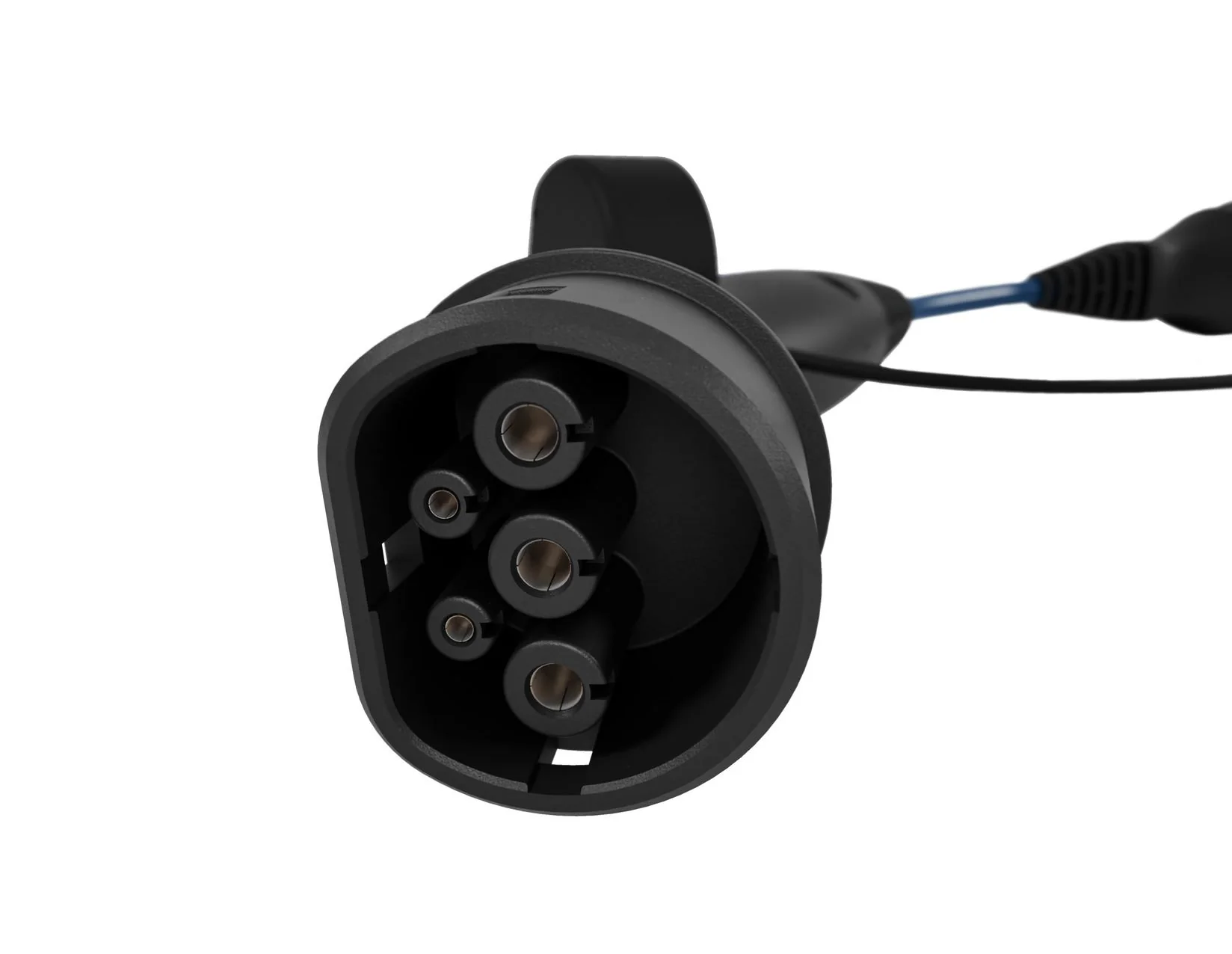 ALL-ELECTRIC CAPRI®/ALL-ELECTRIC EXPLORER® V2L ADAPTOR FOR UNITED KINGDOM AND IRELAND - Image 3