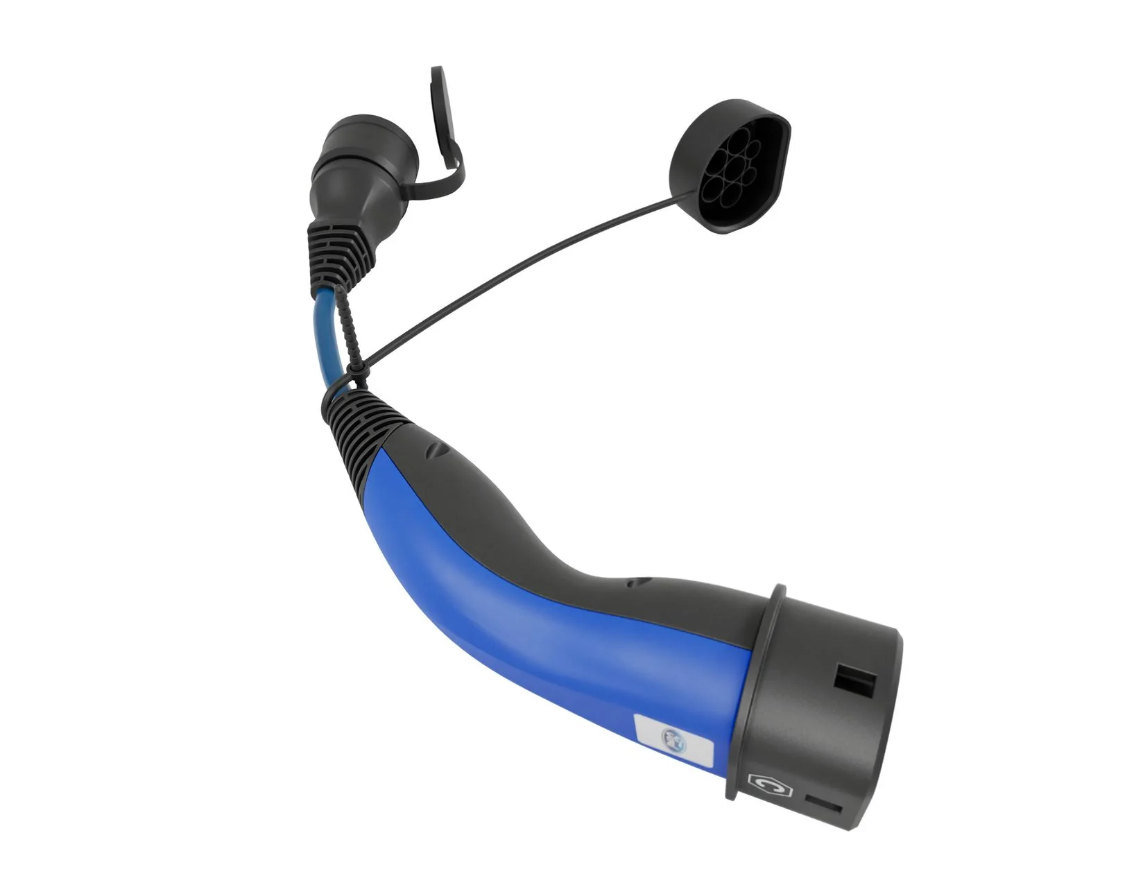 ALL-ELECTRIC CAPRI®/ALL-ELECTRIC EXPLORER® V2L ADAPTOR FOR UNITED KINGDOM AND IRELAND - Image 4