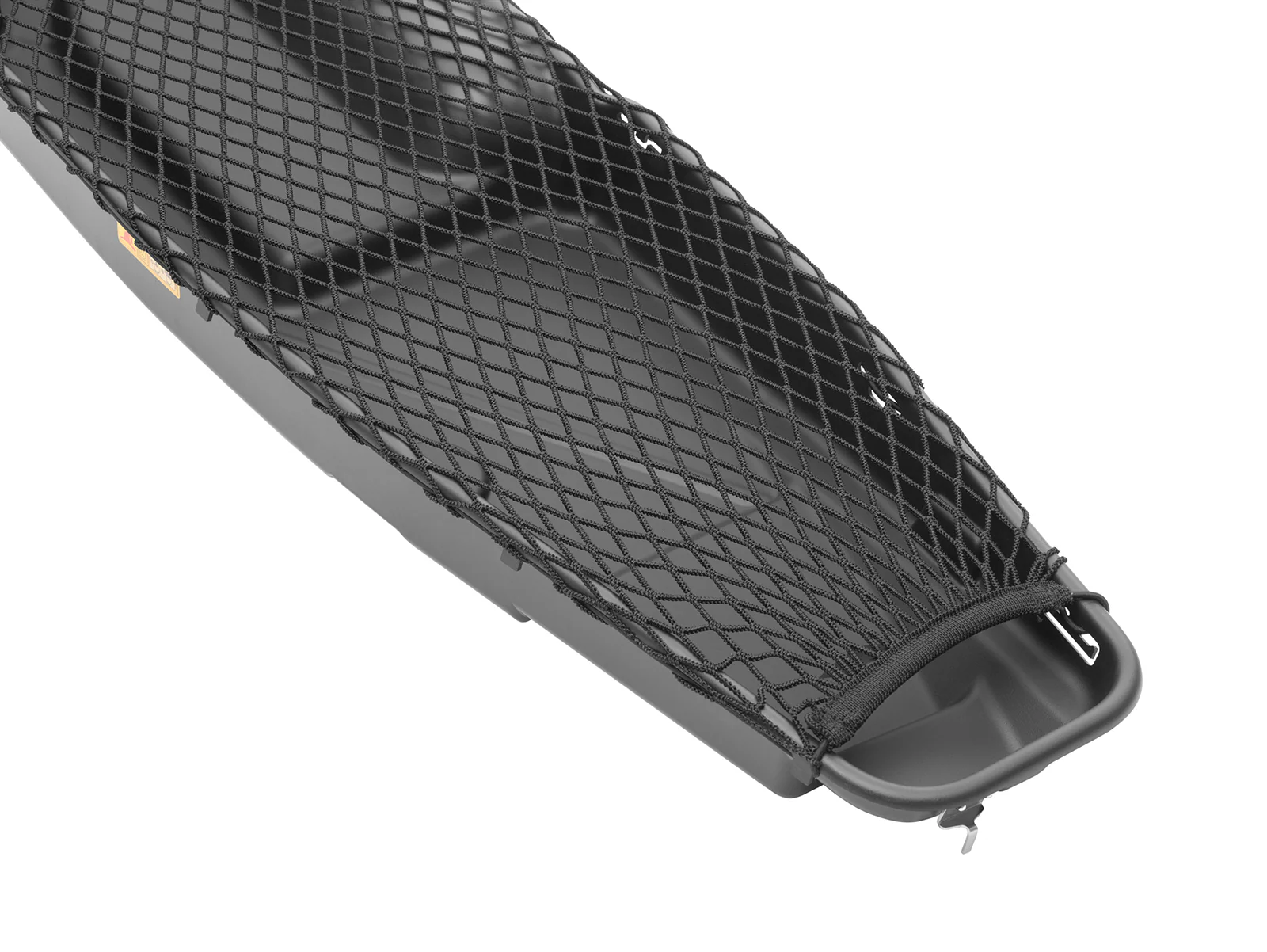 ALL-ELECTRIC CAPRI EXPLORER FRUNK ORGANISER WITH ELASTICATED TOP NET 2024-ONWARDS 2825614 - Image 10