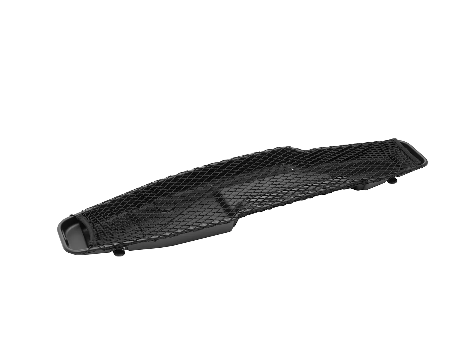 ALL-ELECTRIC CAPRI EXPLORER FRUNK ORGANISER WITH ELASTICATED TOP NET 2024-ONWARDS 2825614 - Image 6