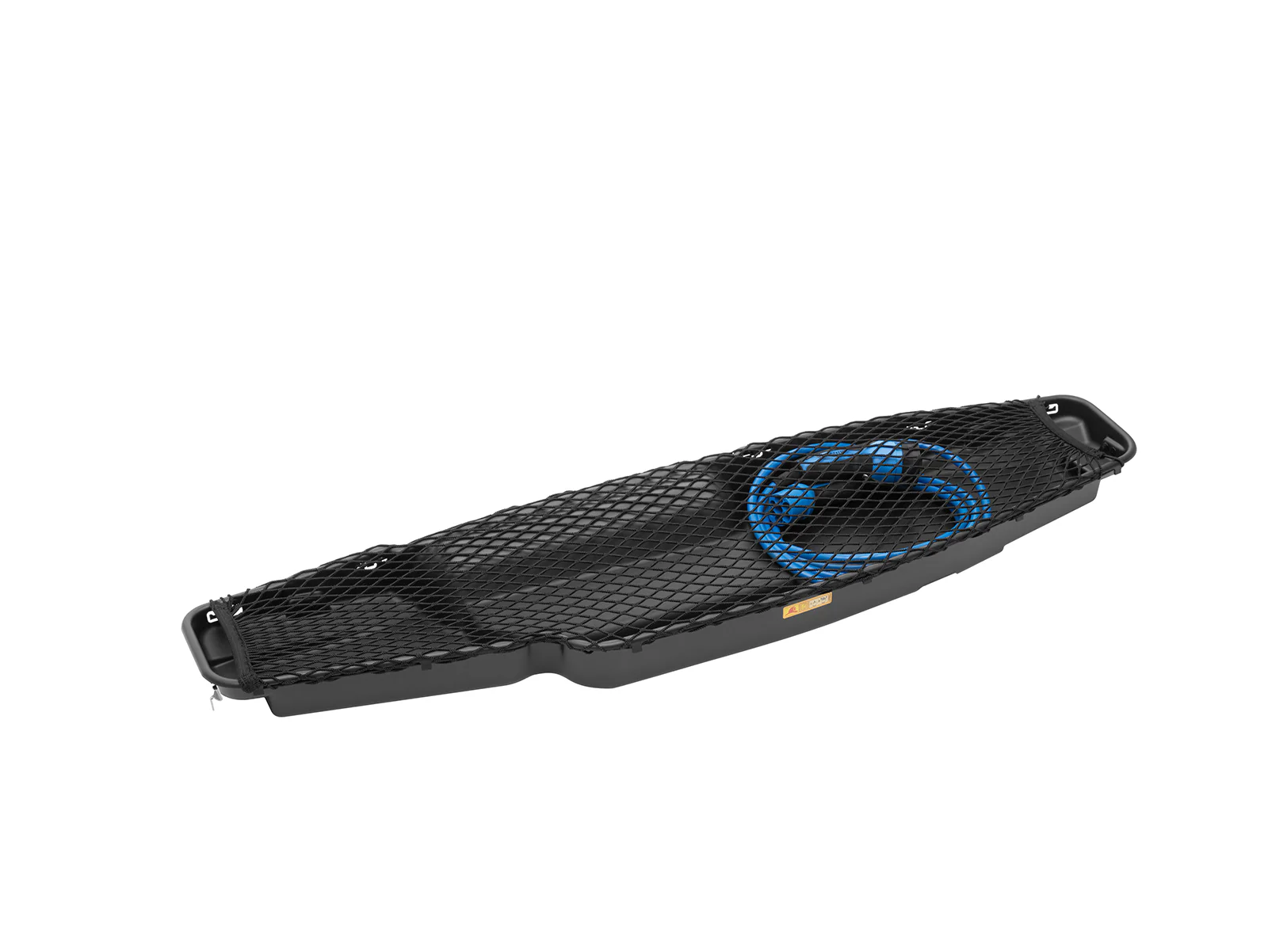 ALL-ELECTRIC CAPRI EXPLORER FRUNK ORGANISER WITH ELASTICATED TOP NET 2024-ONWARDS 2825614 - Image 7