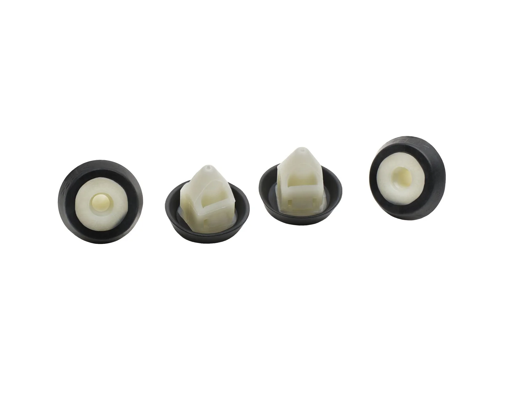 ALL-ELECTRIC CAPRI/ALL-ELECTRIC EXPLORER NUT EXPANDING,FOR MODULE - Image 2