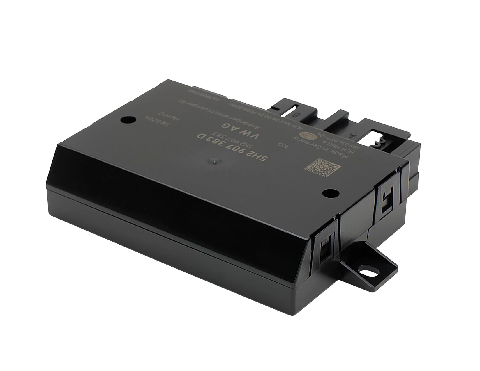 ALL-ELECTRIC CAPRI/ALL-ELECTRIC EXPLORER PIVOT MODULE FOR RETRACTABLE TOW BAR - Image 2